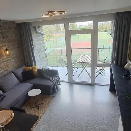 A Appartement Durbuy