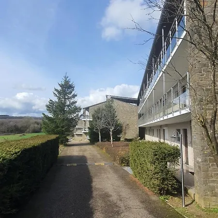 Appartement A Durbuy