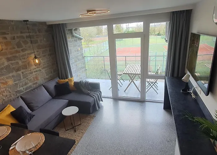 à Appartement Durbuy