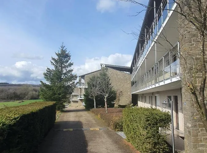 Appartement à Durbuy